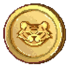 JungleKing TigerCoin